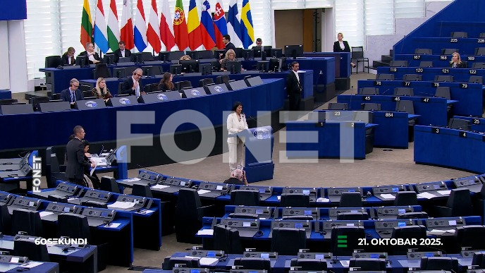 Vesti u 60 sekundi
